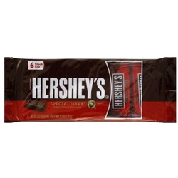 Hersheys Bars - 34000245635