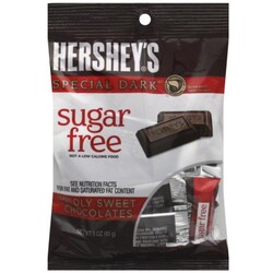 Hersheys Chocolates - 34000270217