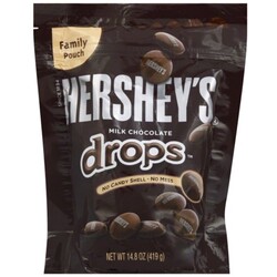 Hersheys Candies - 34000271245