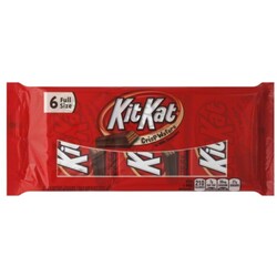Kit Kat Candy Bars - 34000296057