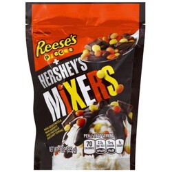 Hersheys Candy Topping - 34000318131