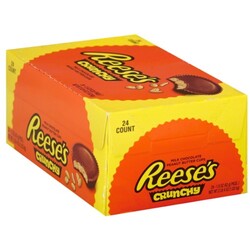 Reeses Peanut Butter Cups - 34000444755