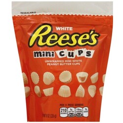 Reeses Peanut Butter Cups - 34000470365