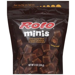 Rolo Caramels in Milk Chocolate - 34000471003