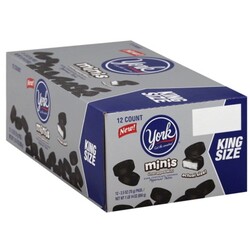 York Peppermint Patties - 34000471522