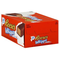 Reeses Candy Bar - 34000490424