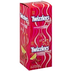 Twizzlers Twists - 34000502202