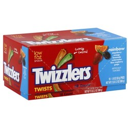 Twizzlers Twists - 34000502332