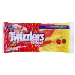 Twizzlers Twists - 34000502448