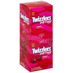 Twizzlers Candy - 34000530472