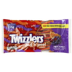 Twizzlers Candy - 34000530519