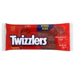 Twizzlers Twists - 34000531042