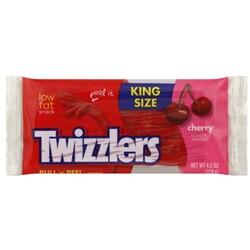 Twizzlers Candy - 34000531080
