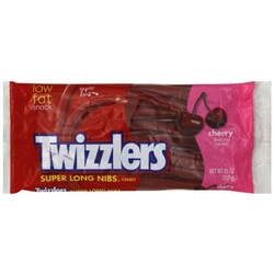 Twizzlers Candy - 34000542154