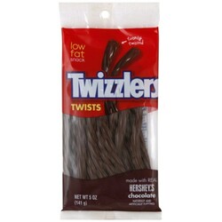 Twizzlers Twists - 34000544042