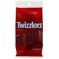 Twizzlers Twists - 34000544059