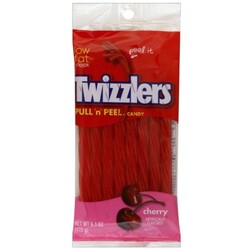 Twizzlers Pull-n-Peel - 34000544431