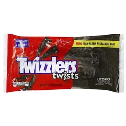 Twizzlers Twists - 34000560004