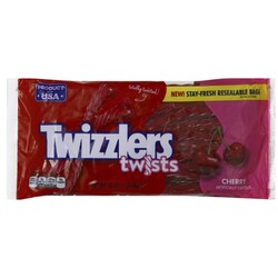 Twizzlers Twists - 34000560035