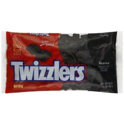 Twizzlers Bites - 34000560202