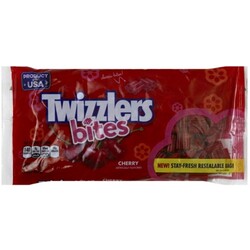 Twizzlers Bites - 34000560233