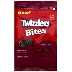Twizzlers Soft Licorice - 34000560370