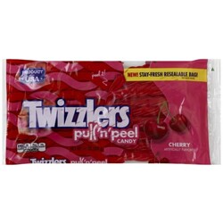 Twizzlers Candy - 34000560431