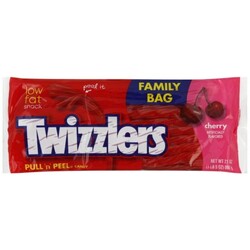 Twizzlers Candy - 34000560509