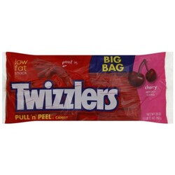 Twizzlers Candy - 34000560653