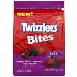 Twizzlers Bites - 34000560721
