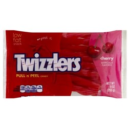 Twizzlers Candy - 34000560752