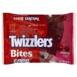 Twizzlers Bites - 34000560769