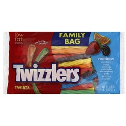 Twizzlers Twists - 34000561322
