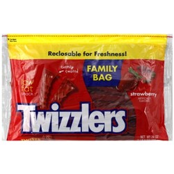 Twizzlers Twists - 34000563623
