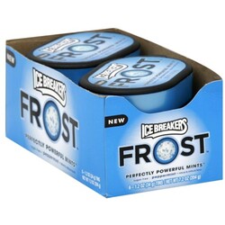 Ice Breakers Mints - 34000721382