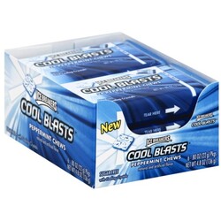 Ice Breakers Chews - 34000722082