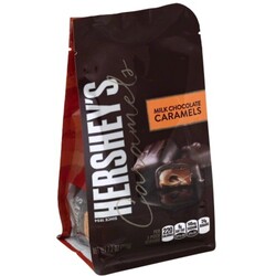 Hersheys Caramels - 34000790005