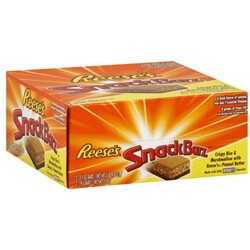 Reeses Candy Bars - 34000901203
