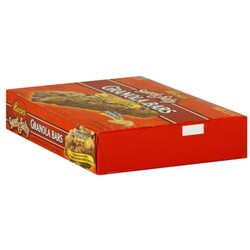 Reeses Granola Bars - 34000903016