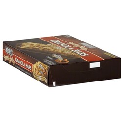 Hersheys Granola Bars - 34000903023
