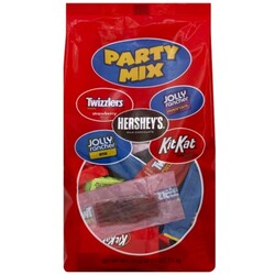 Hersheys Party Mix - 34000988174