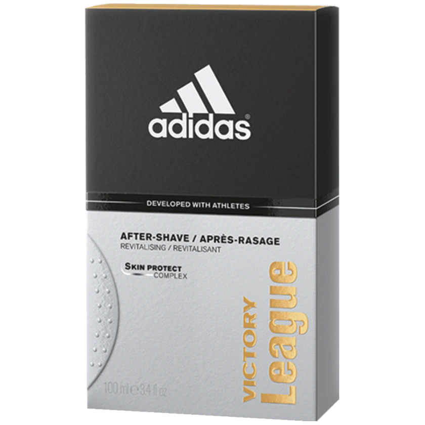 Adidas Men Aftershave Victory League 100ml - 3412241230158