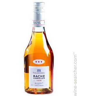 BACHE GABRIELSEN VS COGNAC 750 - 3428681004105