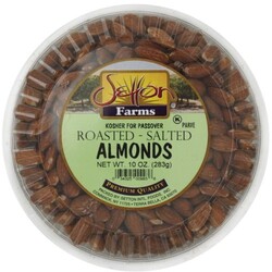 Setton Almonds - 34325009936