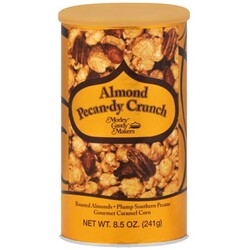 Morley Candy Makers Almond Pecan-dy Crunch - 34334100044