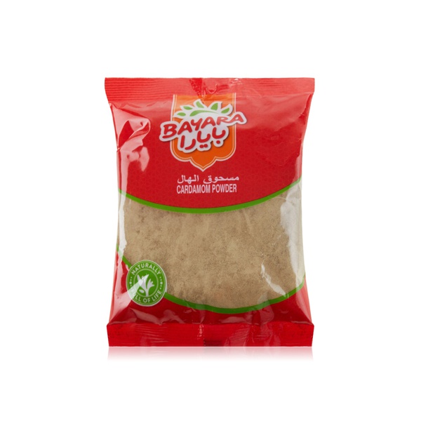 Bayara cardamom powder 200g - Waitrose UAE & Partners - 3434410002755