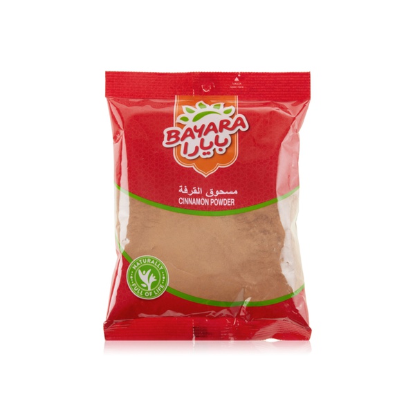 Bayara cinnamon powder 200g - Waitrose UAE & Partners - 3434410002878