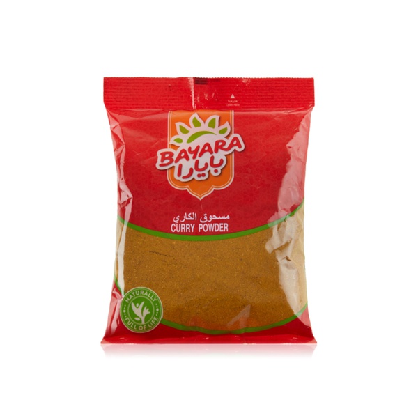 Bayara curry powder 200g - Waitrose UAE & Partners - 3434410003110