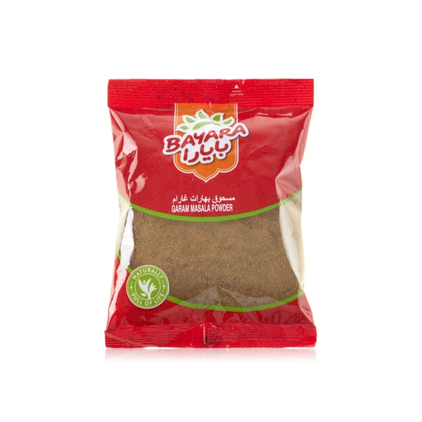 Bayara garam masala powder 200g - Waitrose UAE & Partners - 3434410003264