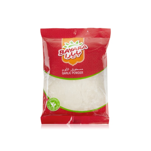 Bayara garlic powder 200g - Waitrose UAE & Partners - 3434410003295